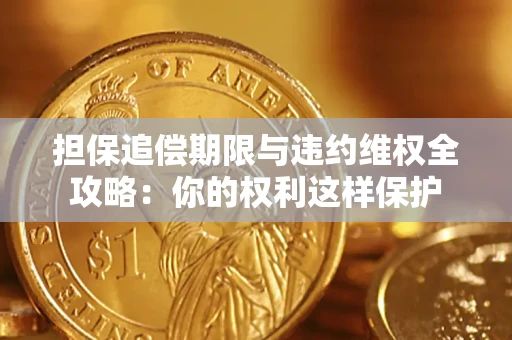 武汉担保追偿期限与违约维权全攻略：你的权利这样保护